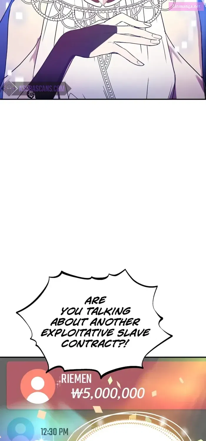 Somebody Stop the Pope Zinmanga X Chapter 1 Page 89