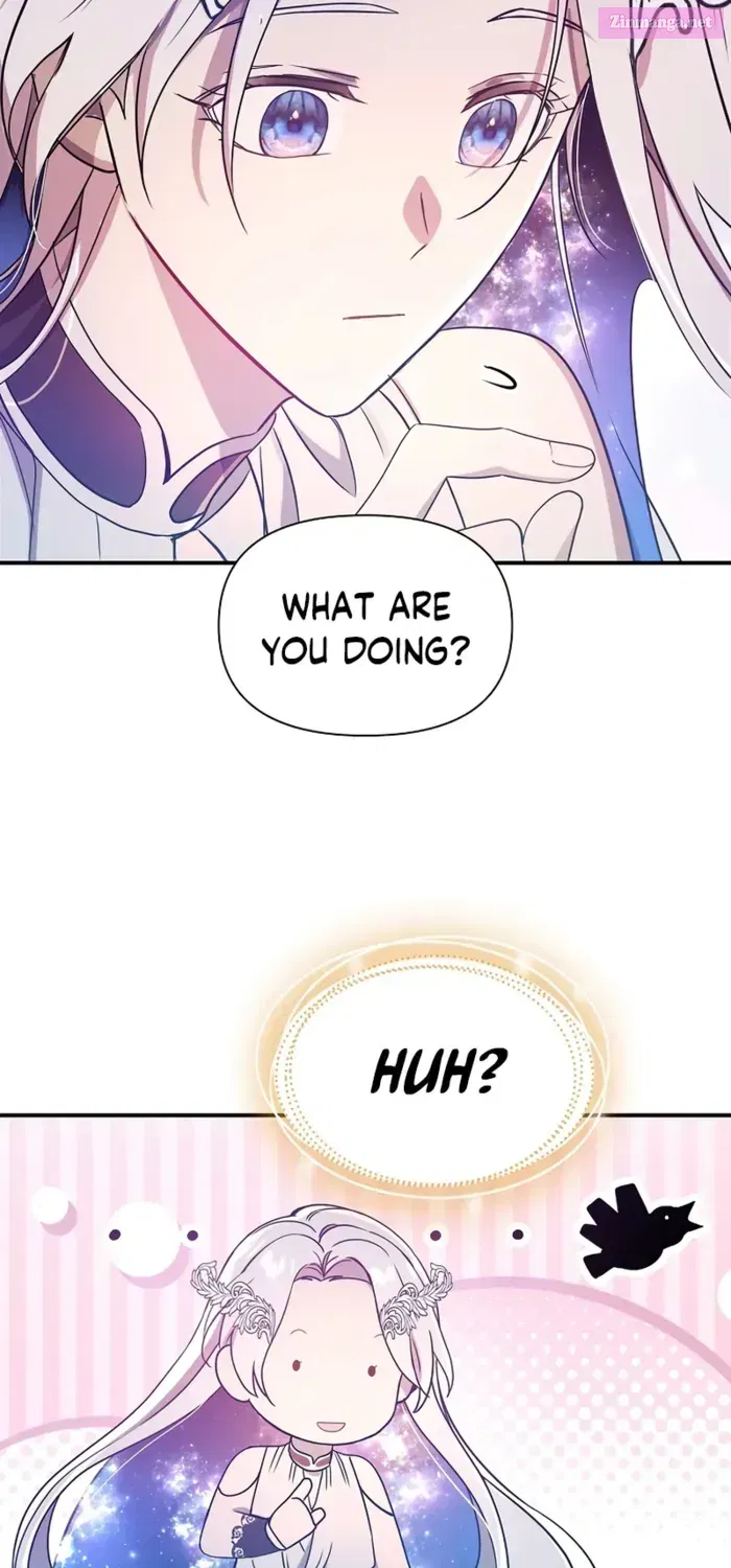 Somebody Stop the Pope Zinmanga X Chapter 1 Page 95