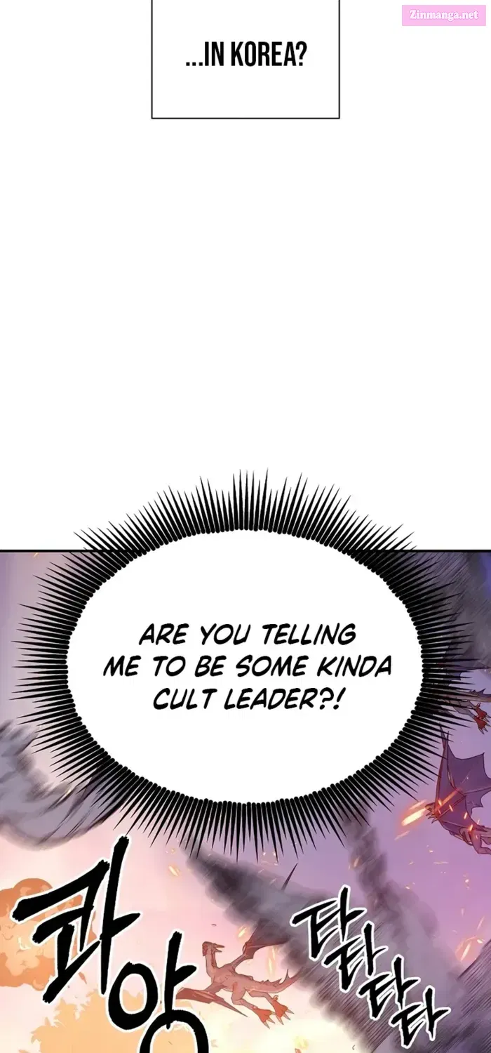Somebody Stop the Pope Zinmanga X Chapter 1 Page 111