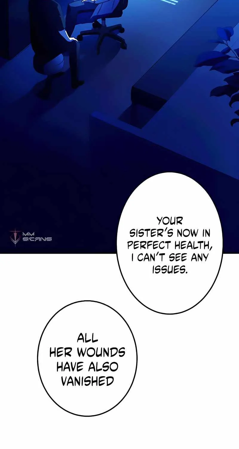 The Reincarnation of the Forbidden Archmage Zinmanga X Chapter 18 Page 9
