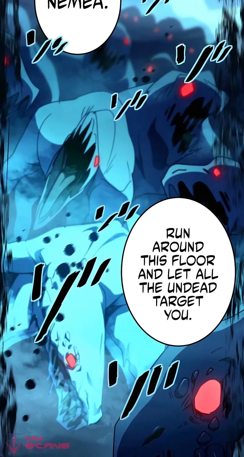 The Reincarnation of the Forbidden Archmage Zinmanga X Chapter 15 Page 24