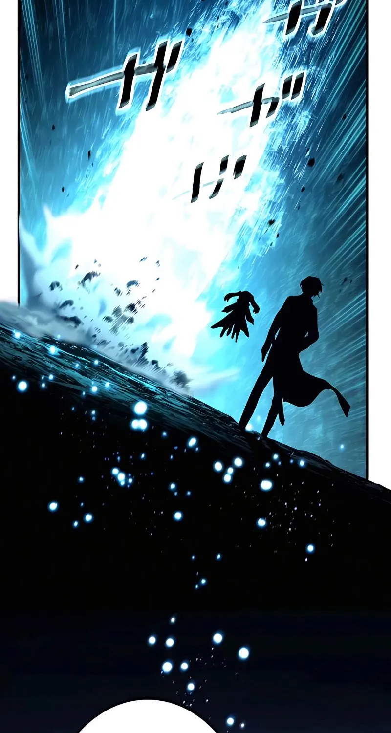 The Reincarnation of the Forbidden Archmage Zinmanga X Chapter 15 Page 38