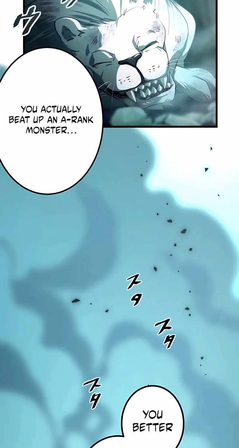 The Reincarnation of the Forbidden Archmage Zinmanga X Chapter 14 Page 68