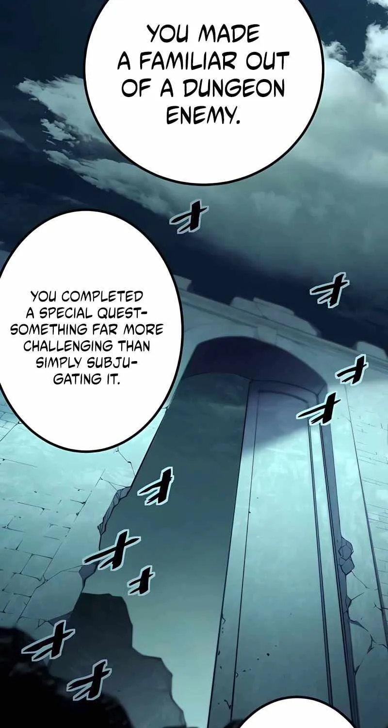 The Reincarnation of the Forbidden Archmage Zinmanga X Chapter 14 Page 77