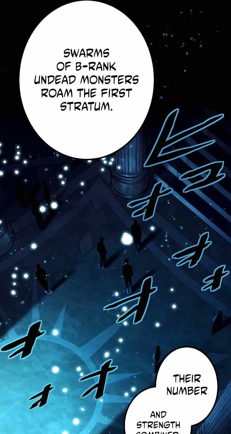 The Reincarnation of the Forbidden Archmage Zinmanga X Chapter 14 Page 85