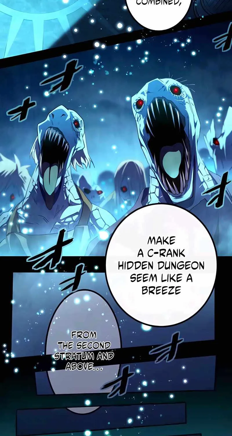 The Reincarnation of the Forbidden Archmage Zinmanga X Chapter 14 Page 86