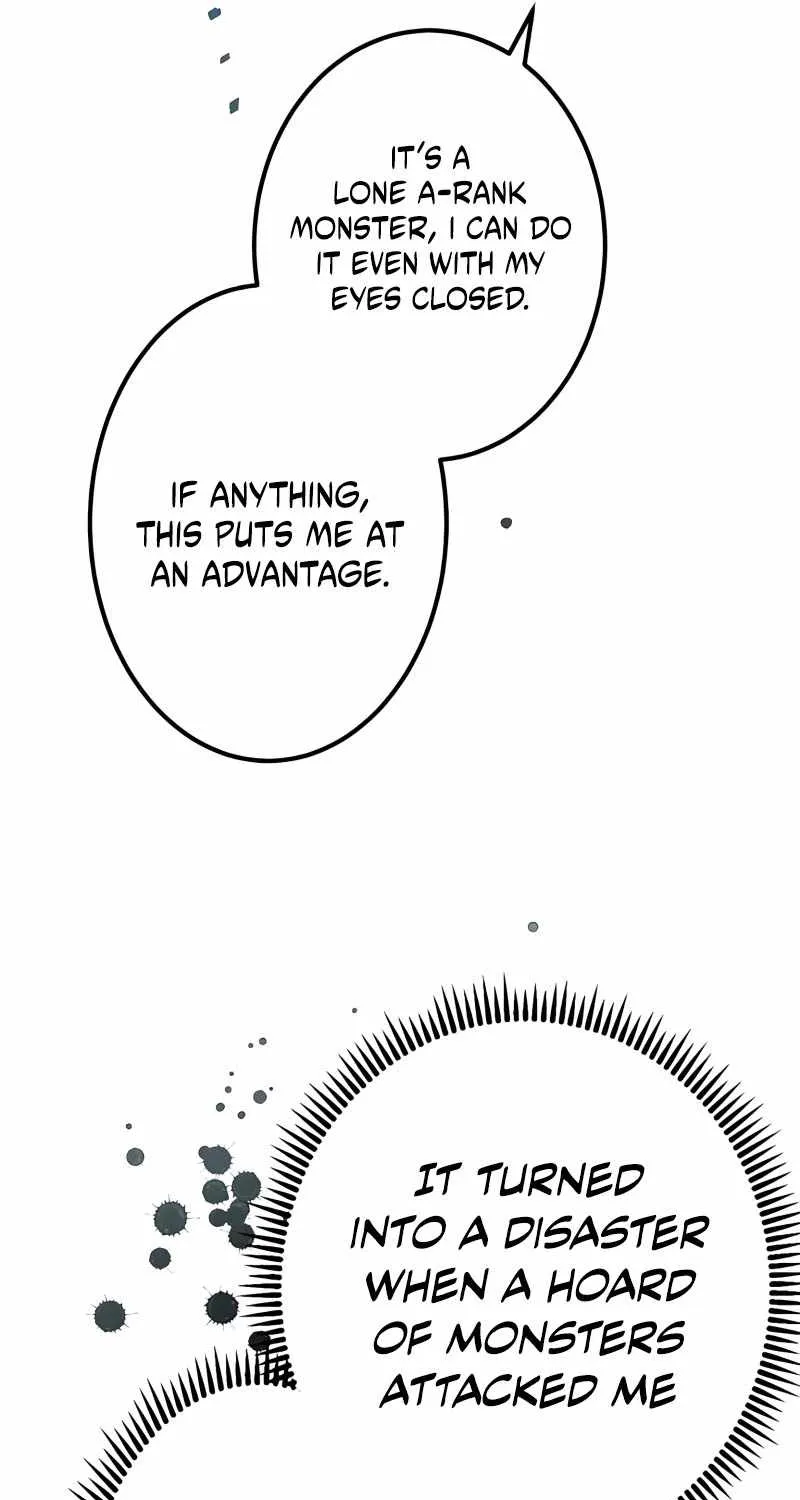 The Reincarnation of the Forbidden Archmage Zinmanga X Chapter 13 Page 69