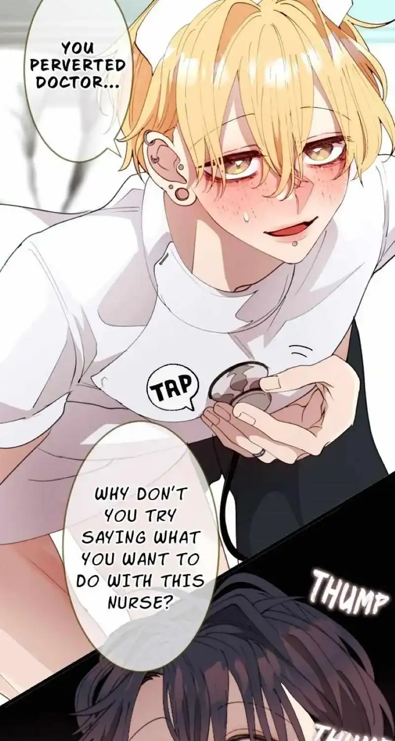 My Perverted Stalker Zinmanga X Chapter 148 Page 13