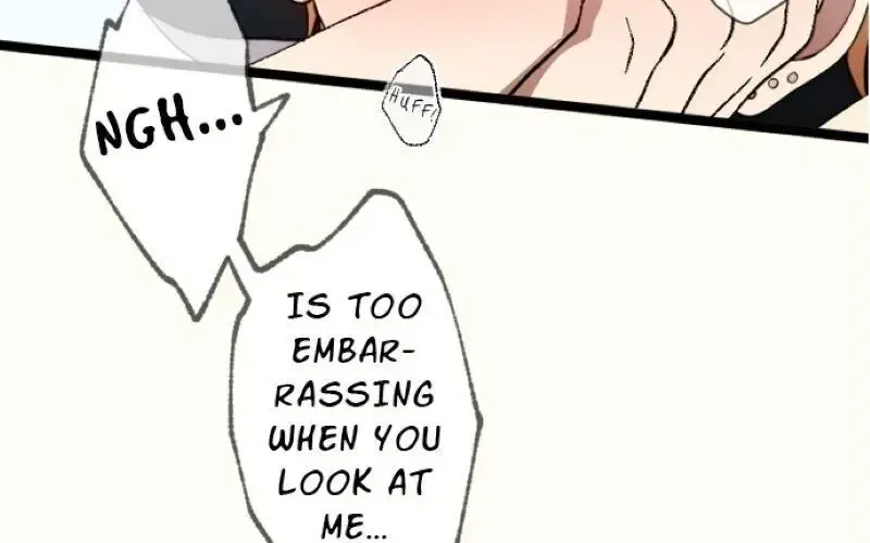 My Perverted Stalker Zinmanga X Chapter 148 Page 43