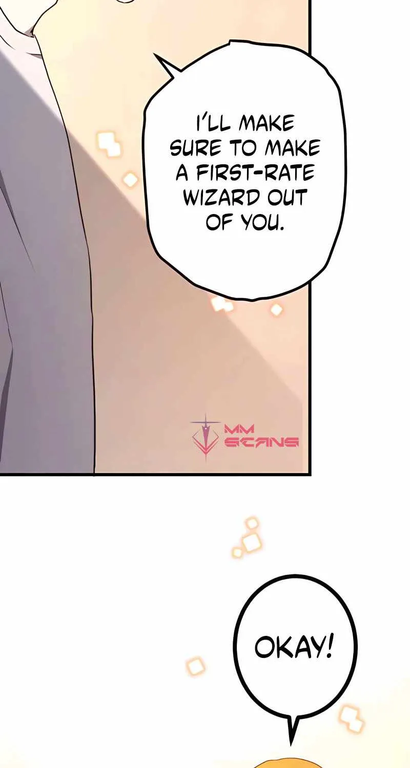 The Reincarnation of the Forbidden Archmage Zinmanga X Chapter 12 Page 87