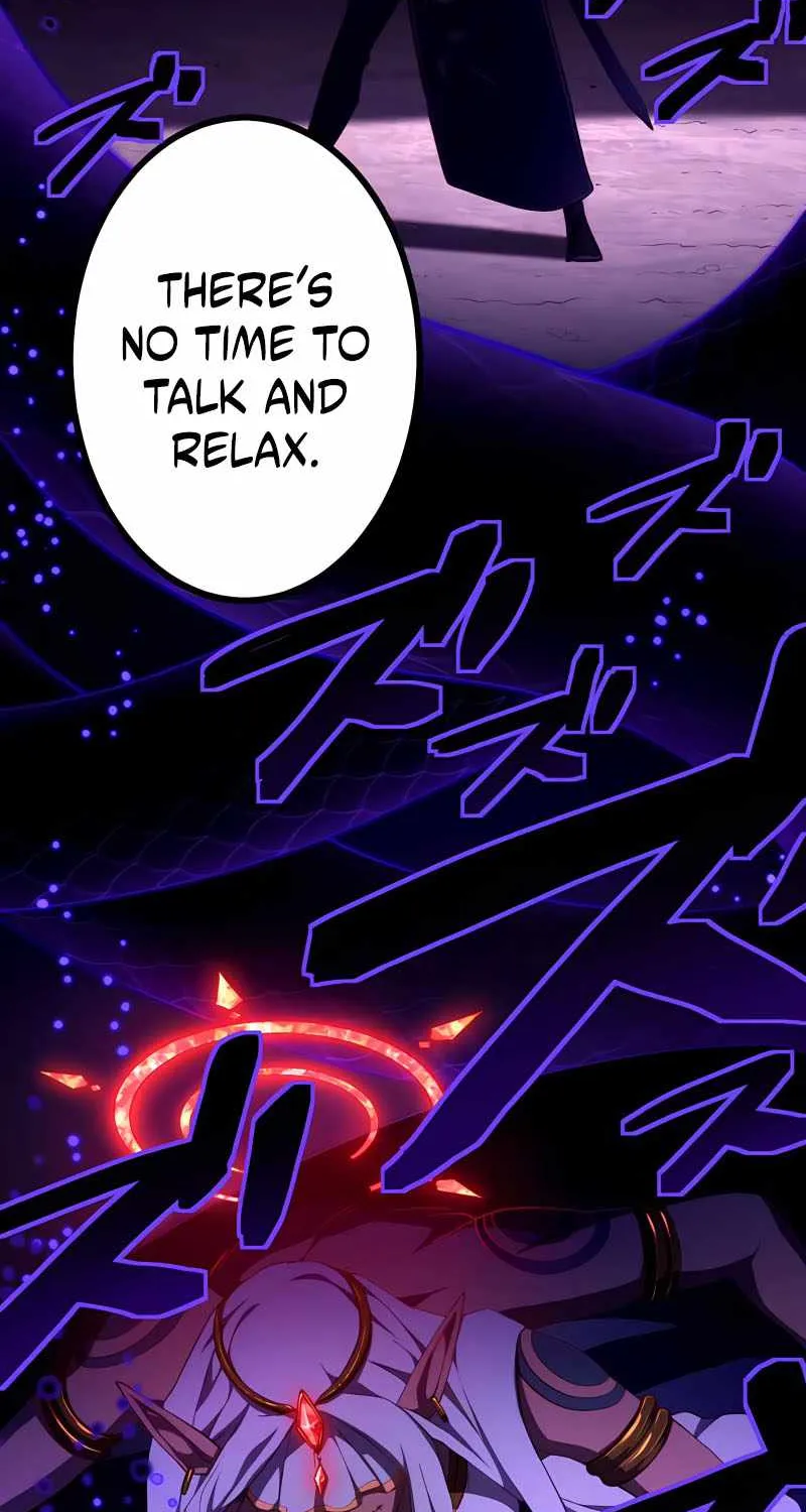 The Reincarnation of the Forbidden Archmage Zinmanga X Chapter 10 Page 81