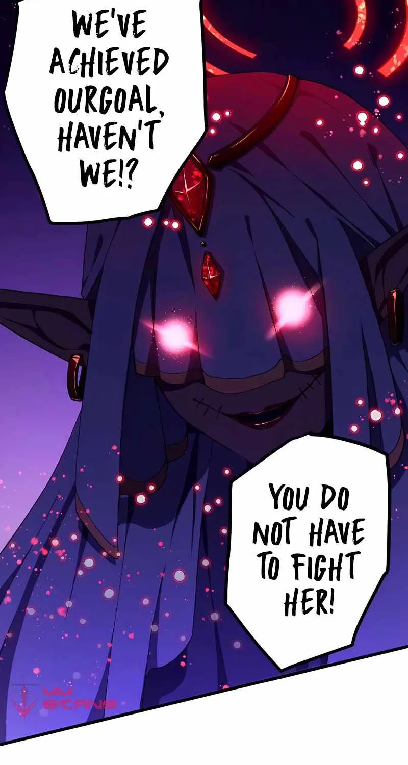 The Reincarnation of the Forbidden Archmage Zinmanga X Chapter 10 Page 87