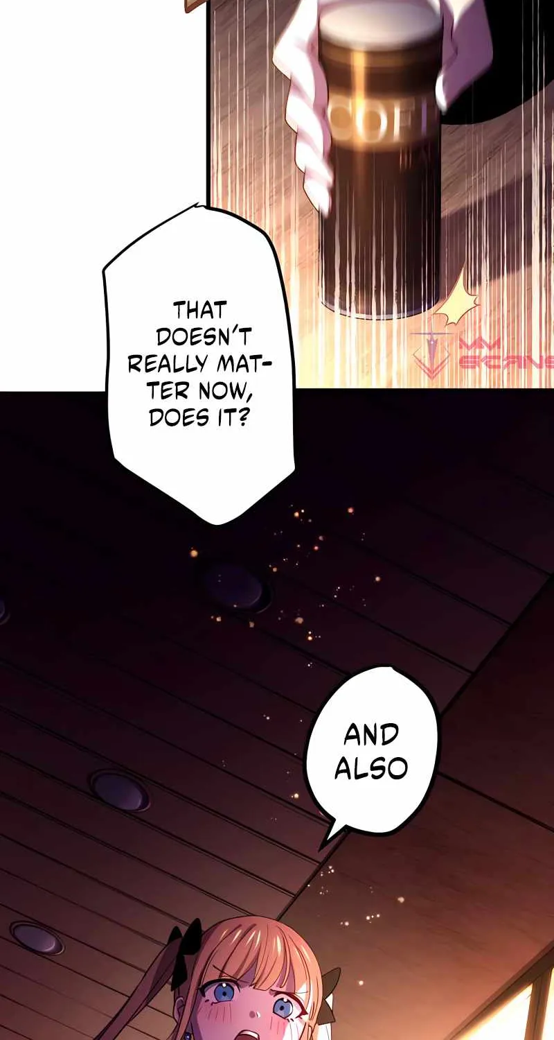 The Reincarnation of the Forbidden Archmage Zinmanga X Chapter 8 Page 26