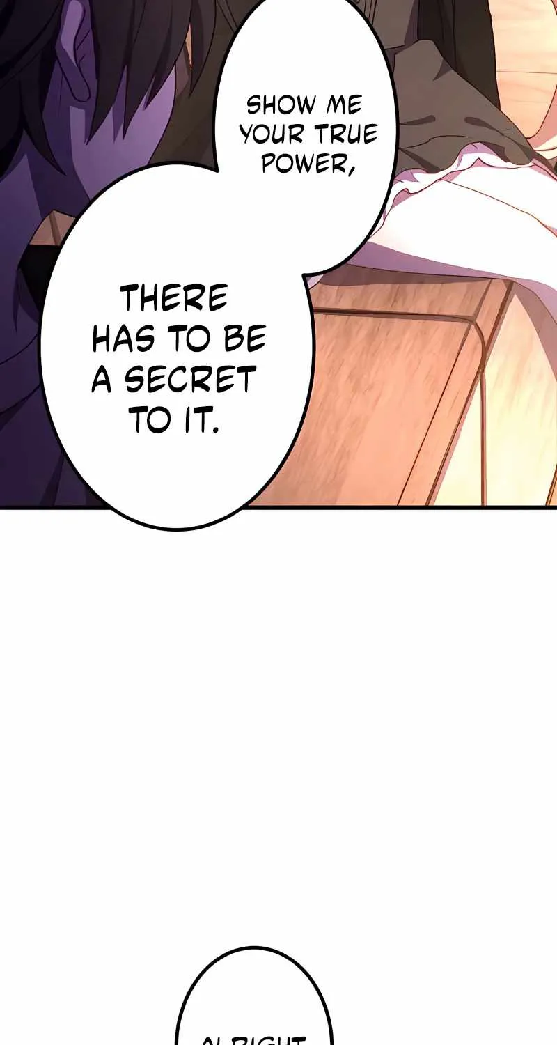 The Reincarnation of the Forbidden Archmage Zinmanga X Chapter 8 Page 41