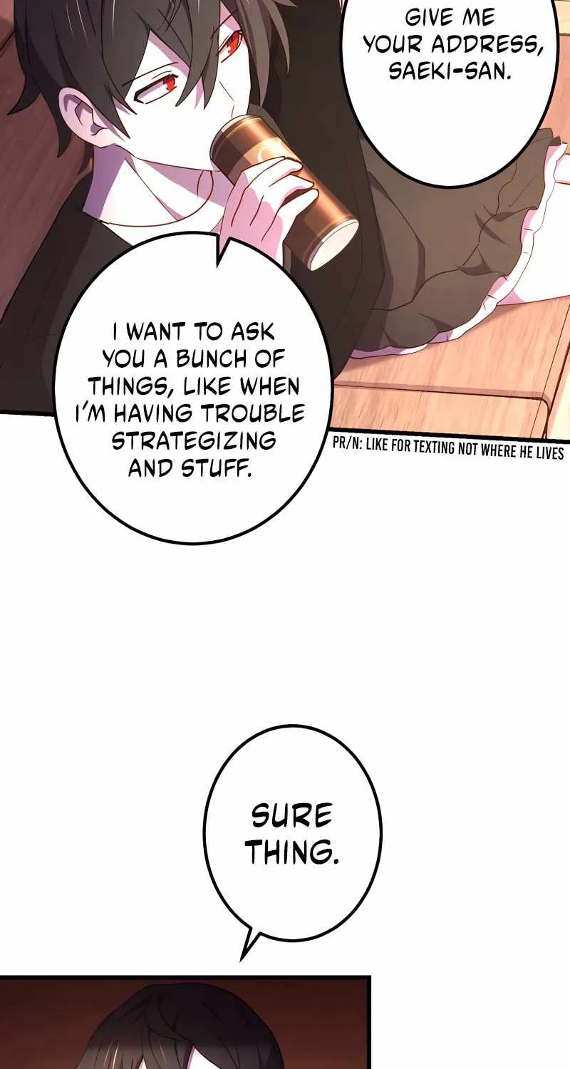 The Reincarnation of the Forbidden Archmage Zinmanga X Chapter 8 Page 56