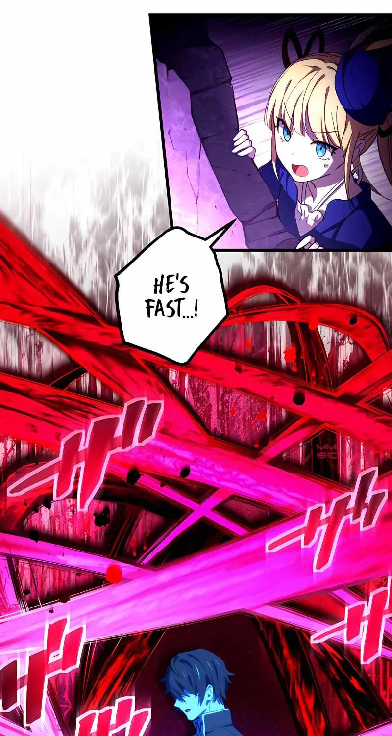 The Reincarnation of the Forbidden Archmage Zinmanga X Chapter 7 Page 19