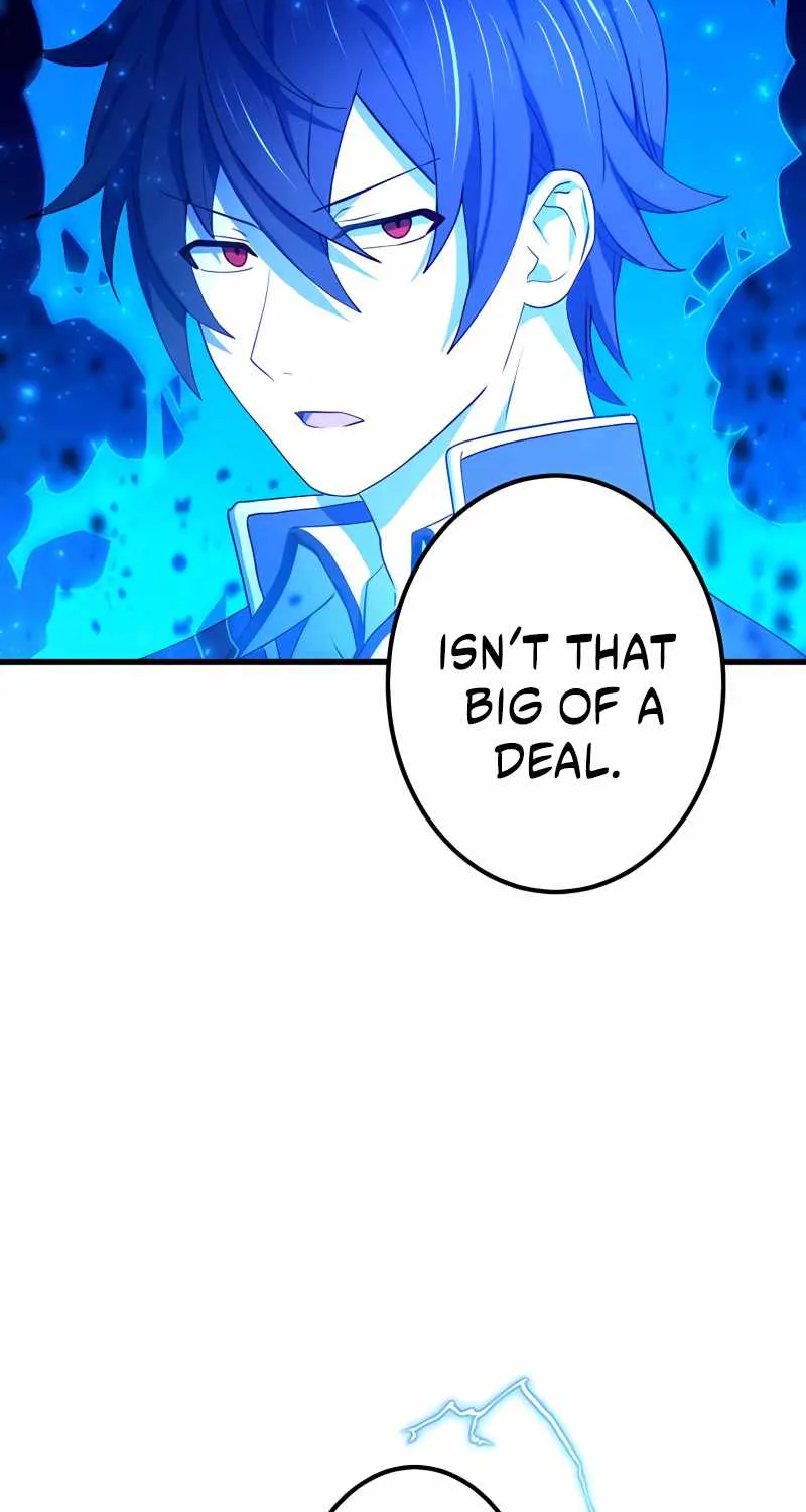 The Reincarnation of the Forbidden Archmage Zinmanga X Chapter 7 Page 21