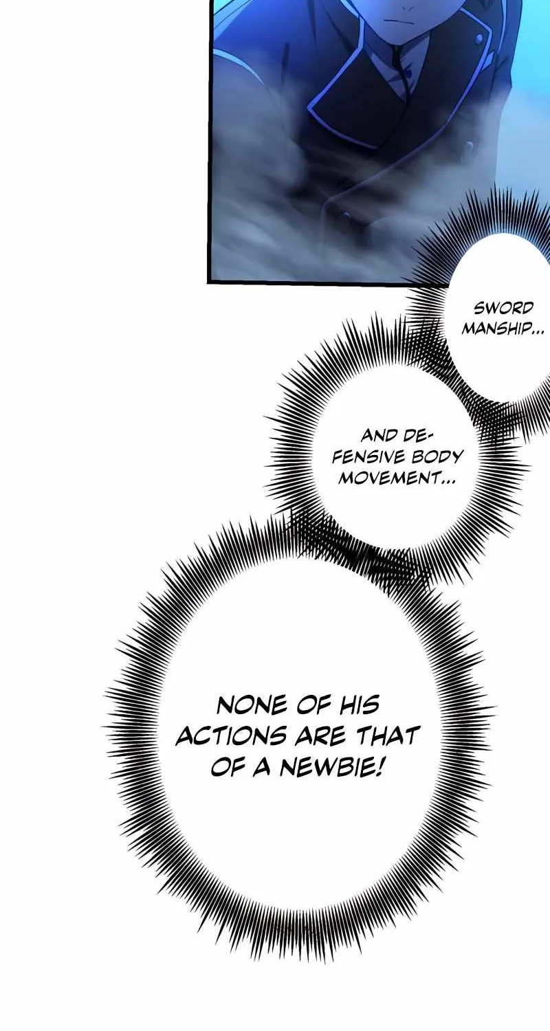 The Reincarnation of the Forbidden Archmage Zinmanga X Chapter 7 Page 28