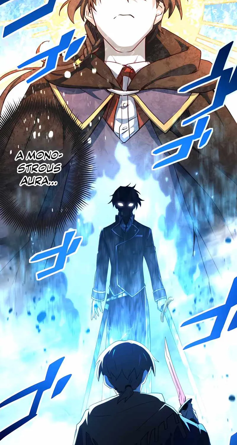 The Reincarnation of the Forbidden Archmage Zinmanga X Chapter 7 Page 30