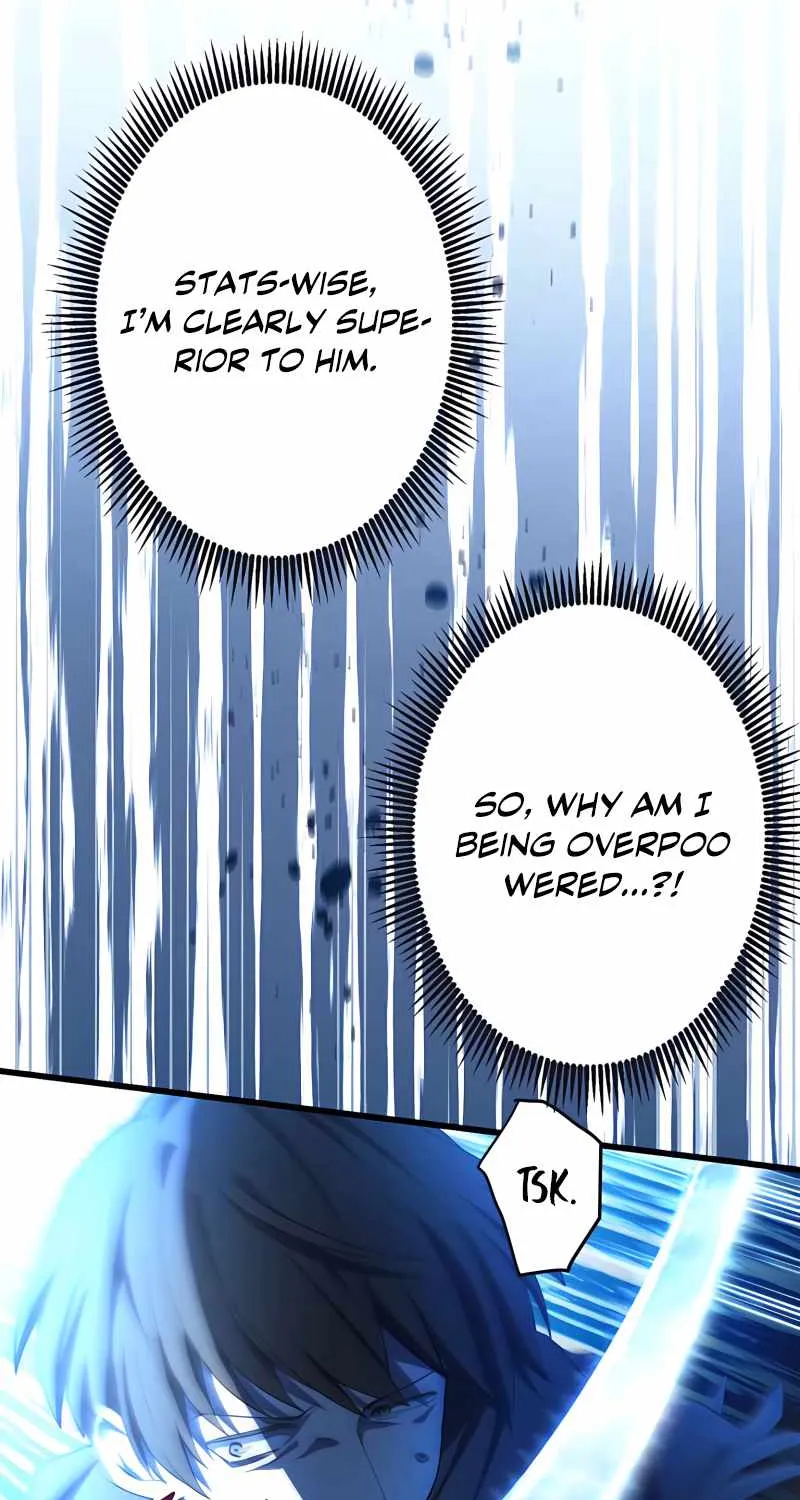 The Reincarnation of the Forbidden Archmage Zinmanga X Chapter 7 Page 34
