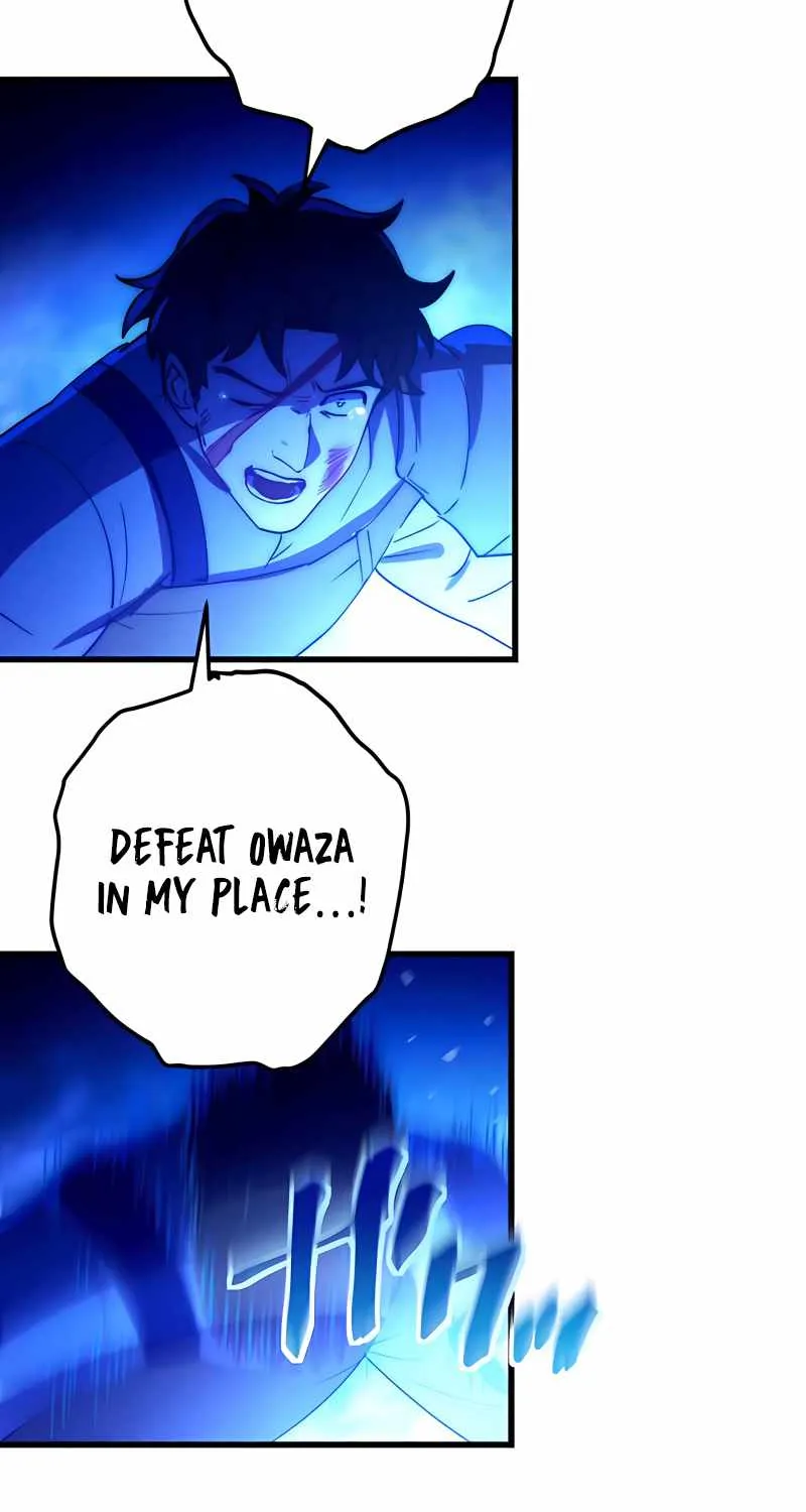 The Reincarnation of the Forbidden Archmage Zinmanga X Chapter 6 Page 92