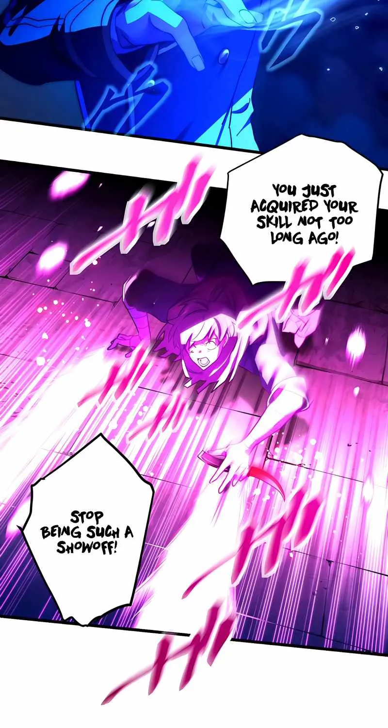 The Reincarnation of the Forbidden Archmage Zinmanga X Chapter 6 Page 99