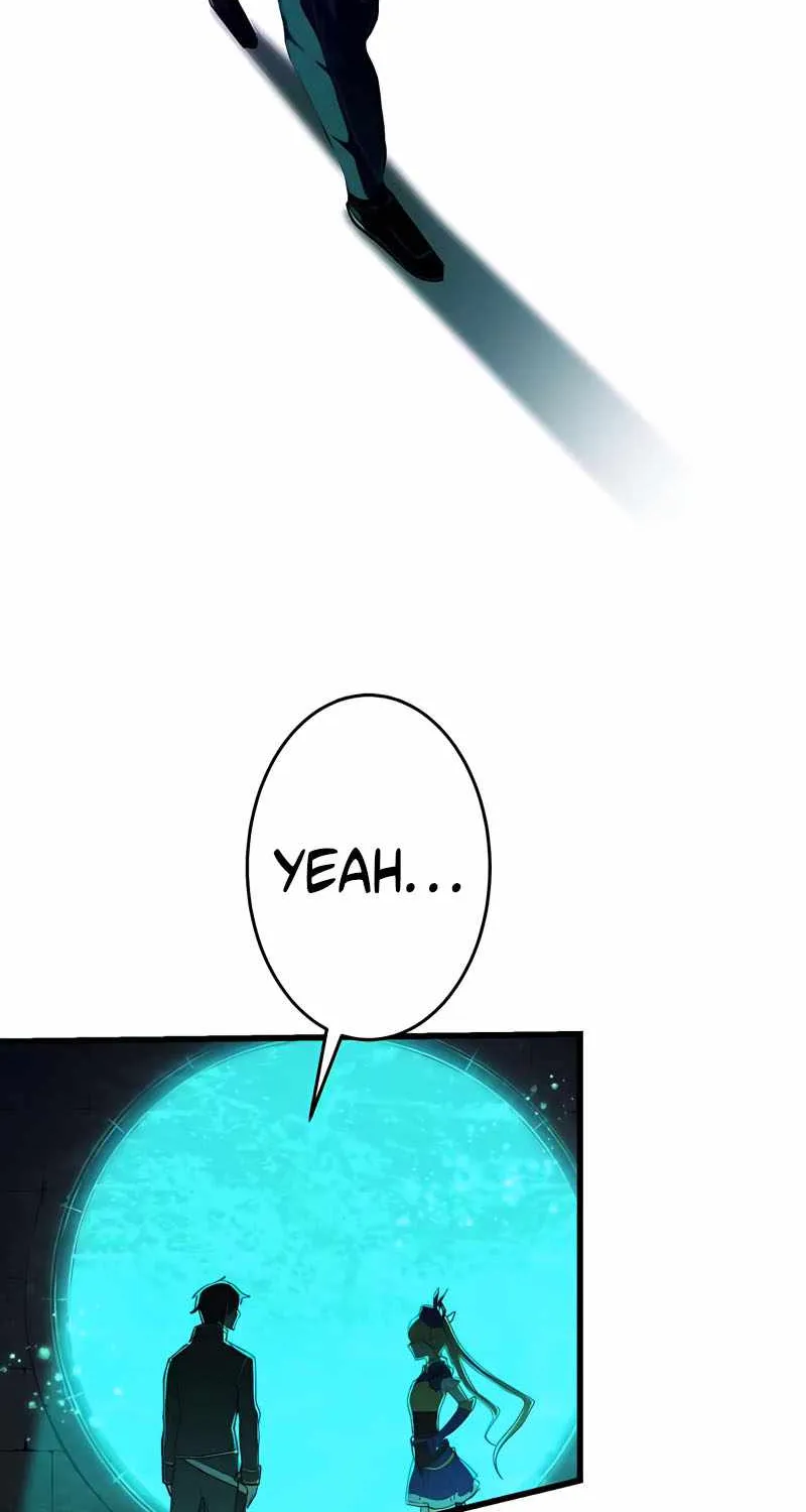 The Reincarnation of the Forbidden Archmage Zinmanga X Chapter 5 Page 68