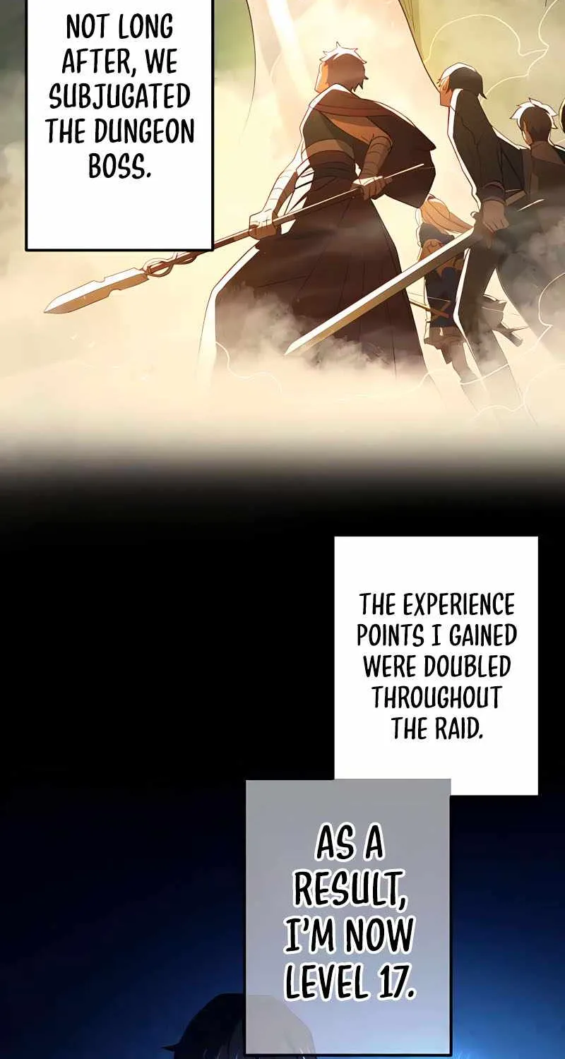The Reincarnation of the Forbidden Archmage Zinmanga X Chapter 5 Page 85