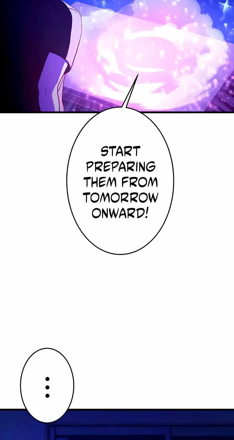 The Reincarnation of the Forbidden Archmage Zinmanga X Chapter 4 Page 97