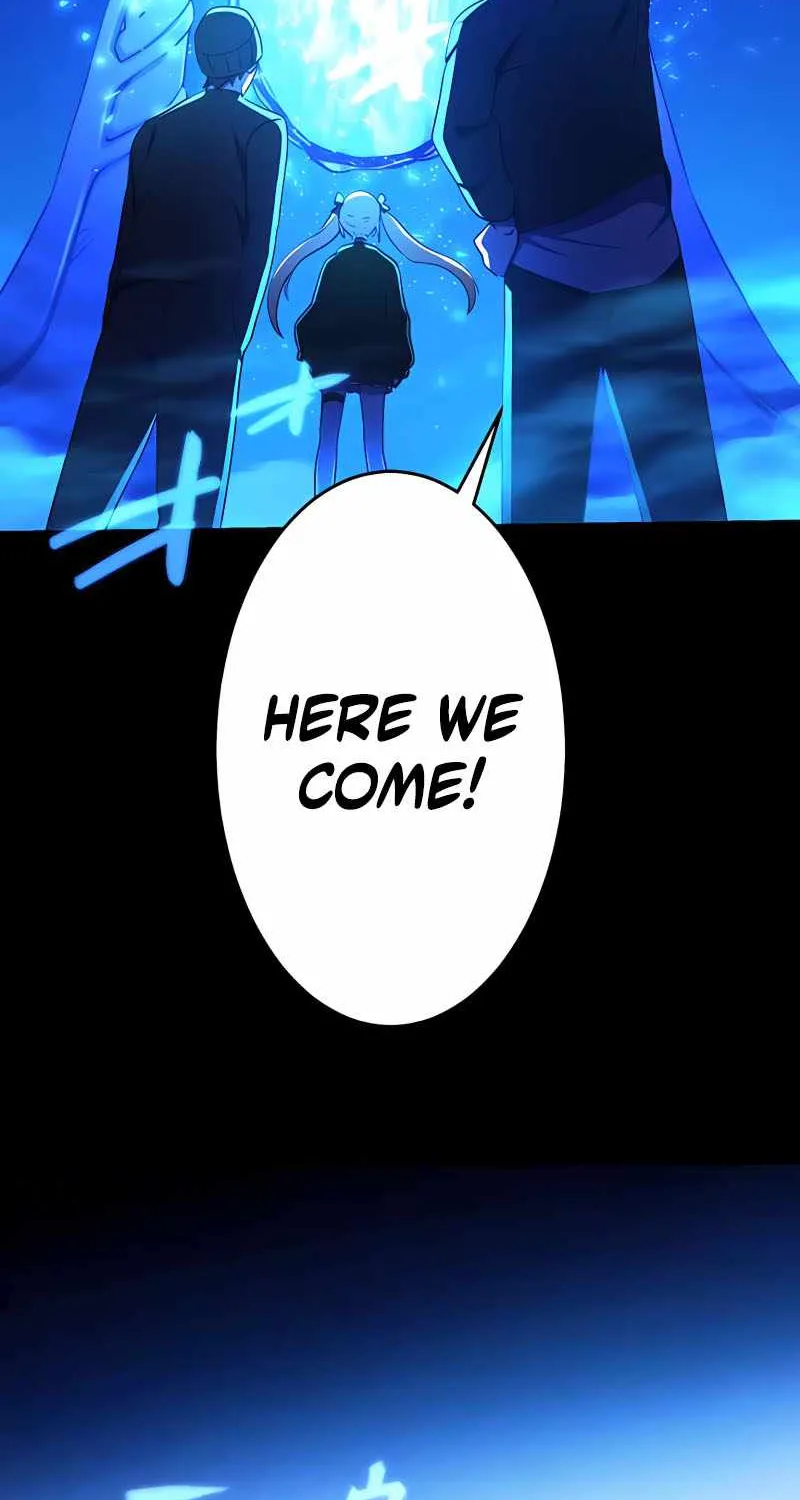 The Reincarnation of the Forbidden Archmage Zinmanga X Chapter 4 Page 124