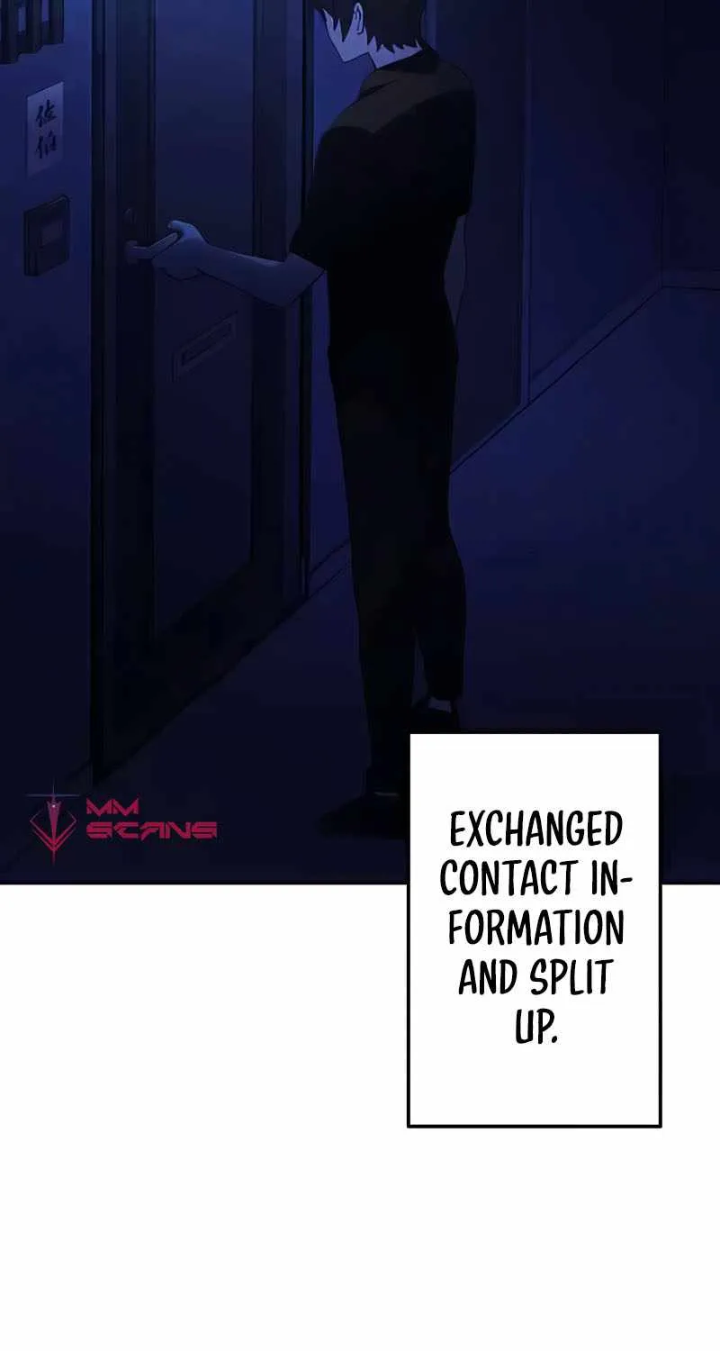 The Reincarnation of the Forbidden Archmage Zinmanga X Chapter 3 Page 79