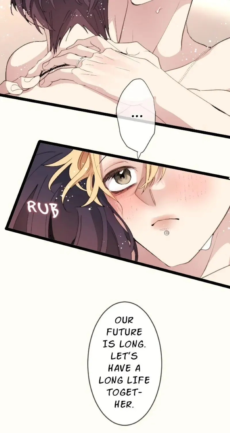 My Perverted Stalker Zinmanga X Chapter 147 Page 19