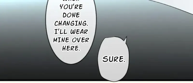My Perverted Stalker Zinmanga X Chapter 147 Page 41