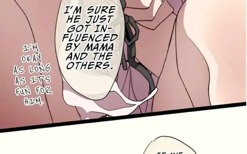 My Perverted Stalker Zinmanga X Chapter 147 Page 43