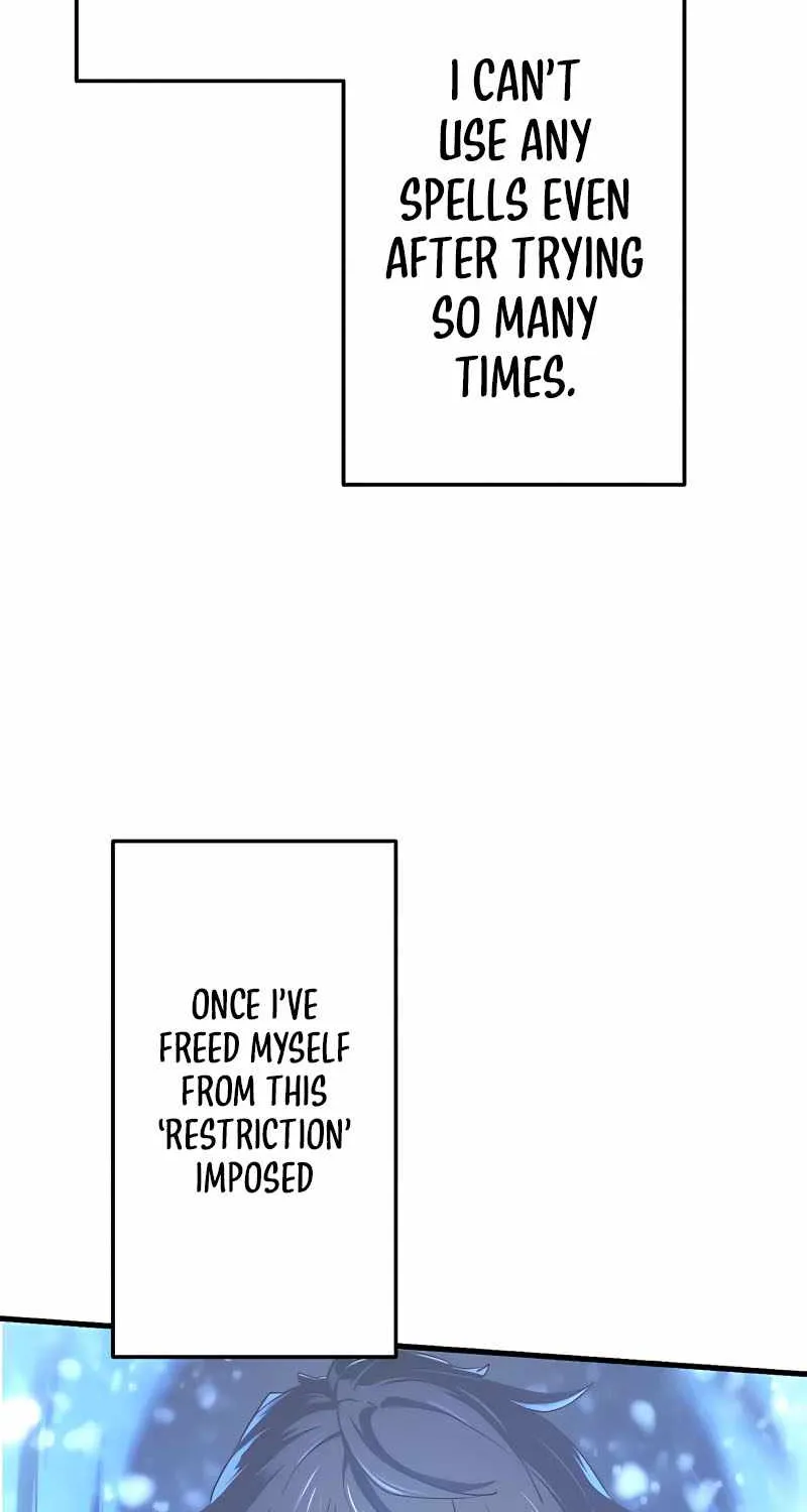 The Reincarnation of the Forbidden Archmage Zinmanga X Chapter 2 Page 10
