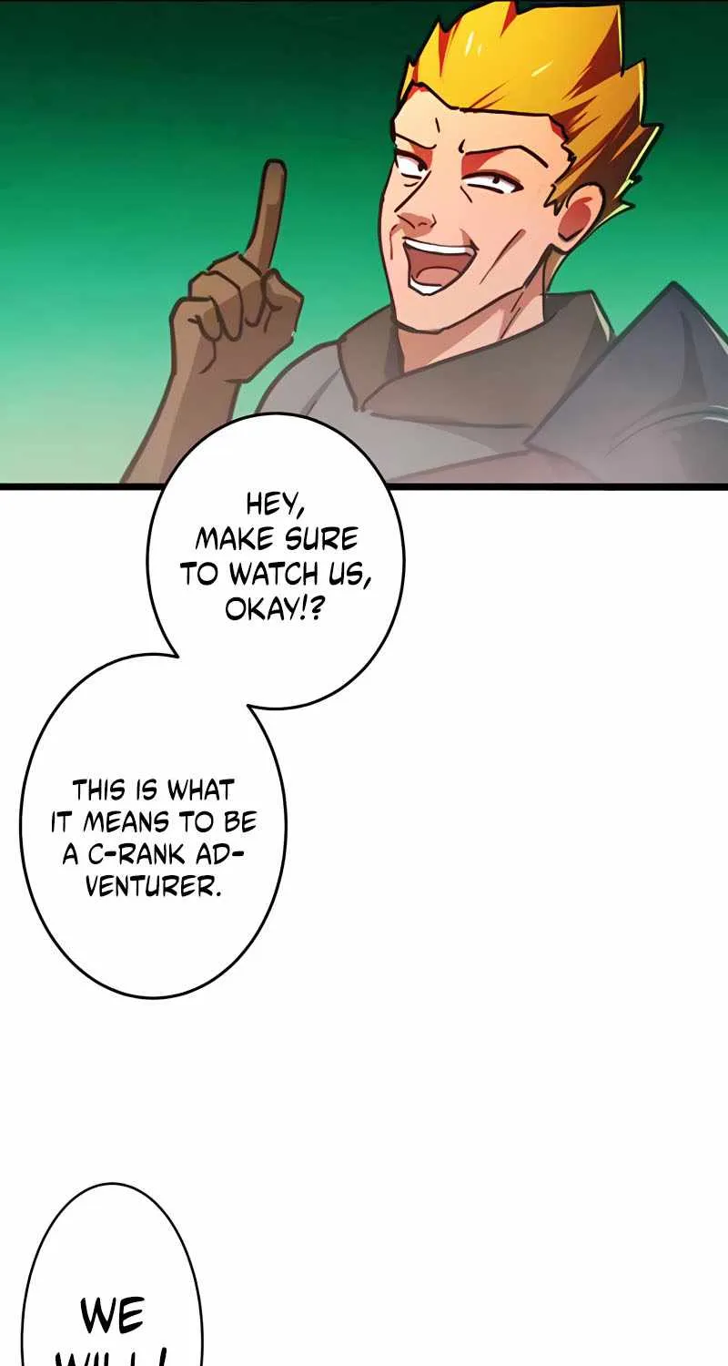 The Reincarnation of the Forbidden Archmage Zinmanga X Chapter 1 Page 87