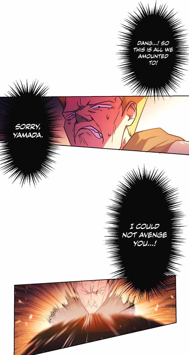 The Reincarnation of the Forbidden Archmage Zinmanga X Chapter 1 Page 122