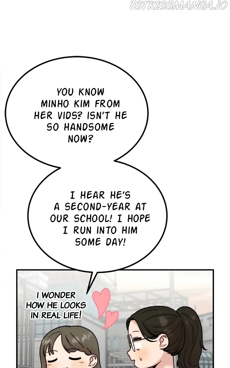 My Dud To Stud Boyfriend Zinmanga X Chapter 31 Page 5