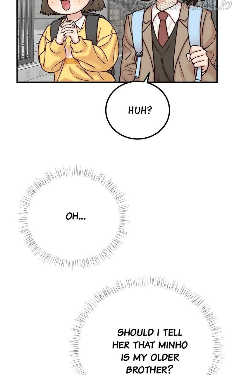 My Dud To Stud Boyfriend Zinmanga X Chapter 31 Page 6