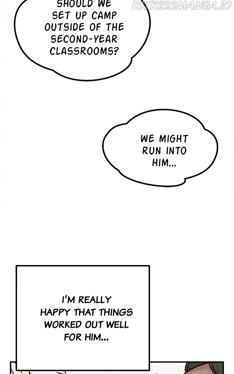 My Dud To Stud Boyfriend Zinmanga X Chapter 31 Page 17