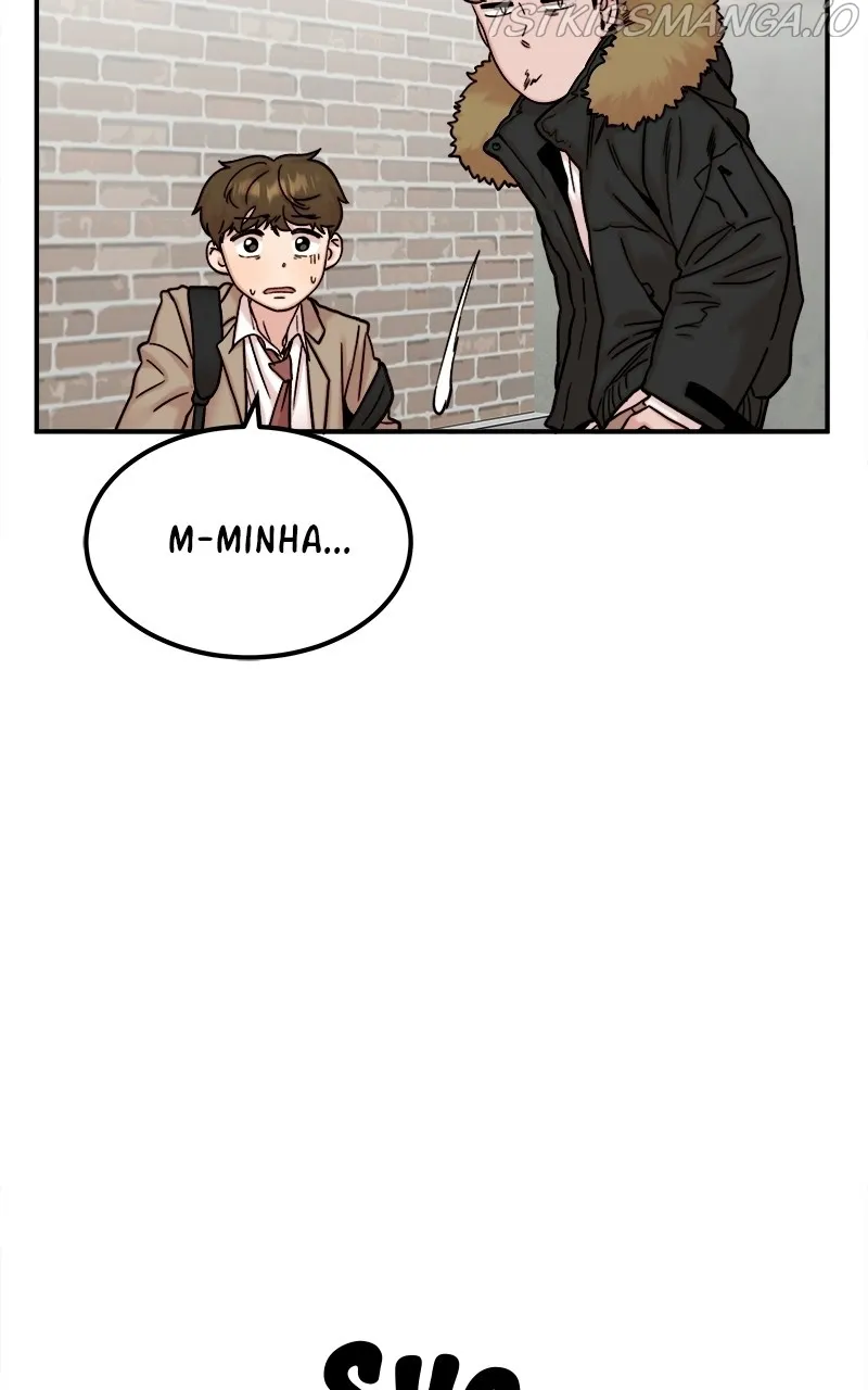 My Dud To Stud Boyfriend Zinmanga X Chapter 31 Page 34