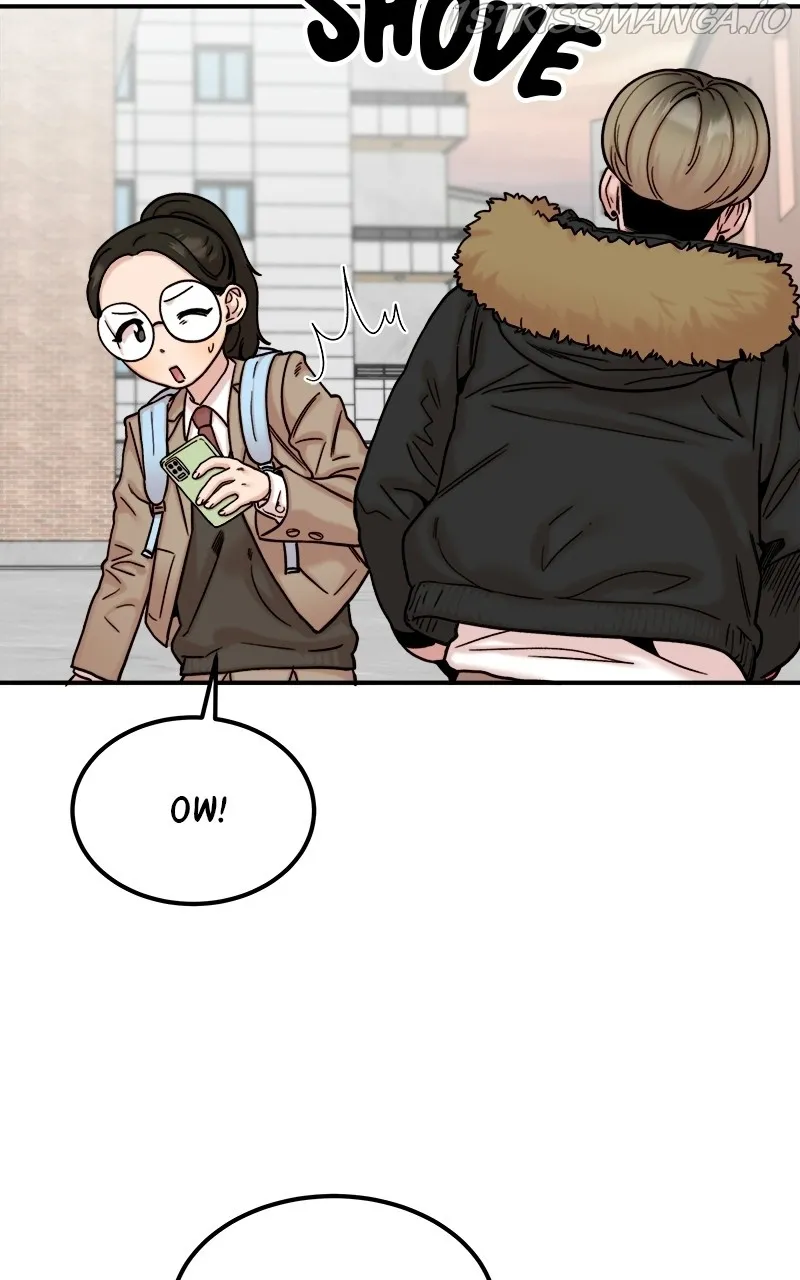 My Dud To Stud Boyfriend Zinmanga X Chapter 31 Page 35