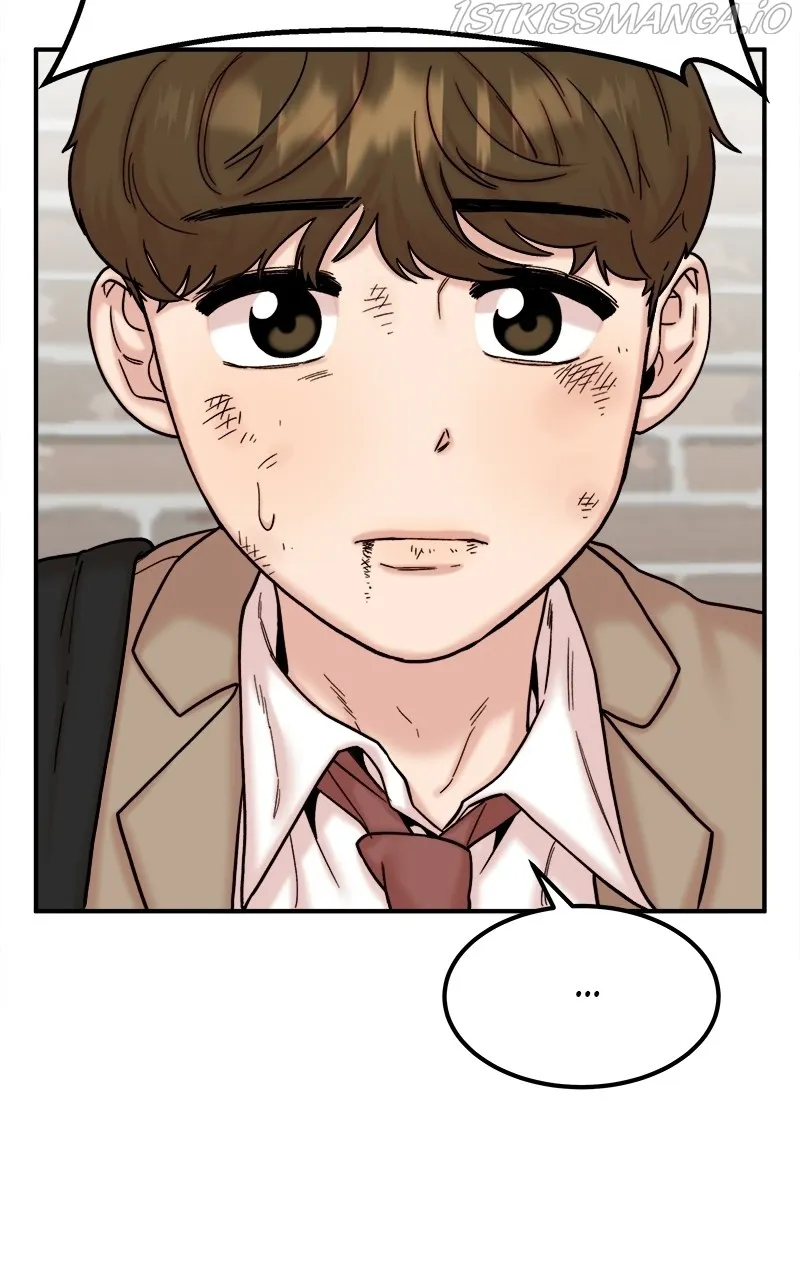 My Dud To Stud Boyfriend Zinmanga X Chapter 31 Page 38