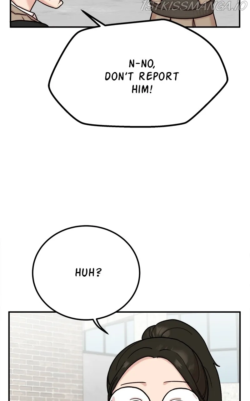 My Dud To Stud Boyfriend Zinmanga X Chapter 31 Page 40