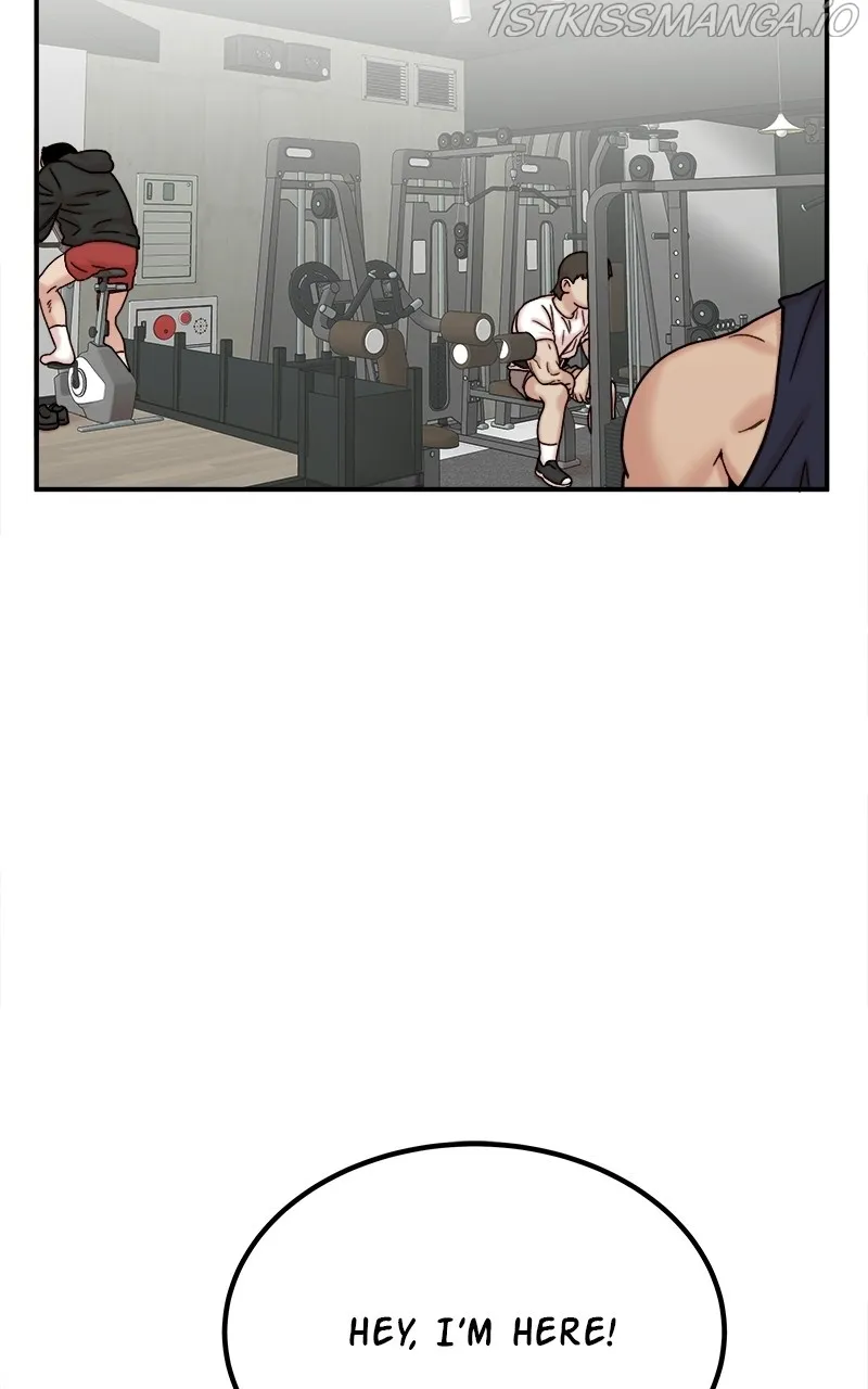 My Dud To Stud Boyfriend Zinmanga X Chapter 31 Page 49