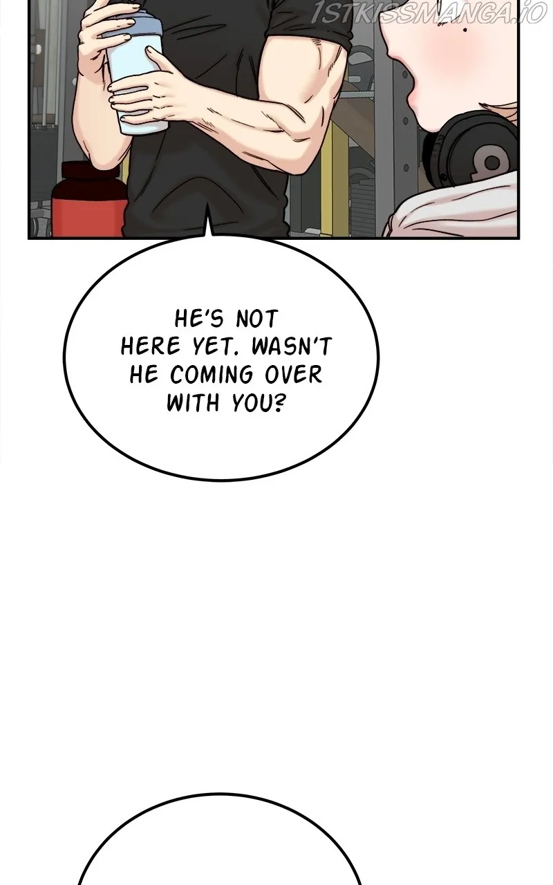 My Dud To Stud Boyfriend Zinmanga X Chapter 31 Page 52