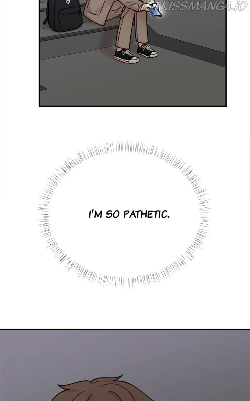 My Dud To Stud Boyfriend Zinmanga X Chapter 31 Page 63