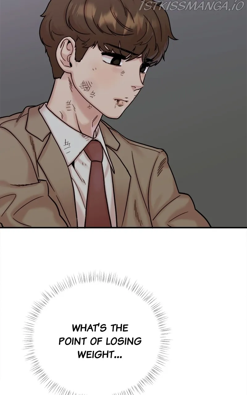 My Dud To Stud Boyfriend Zinmanga X Chapter 31 Page 64