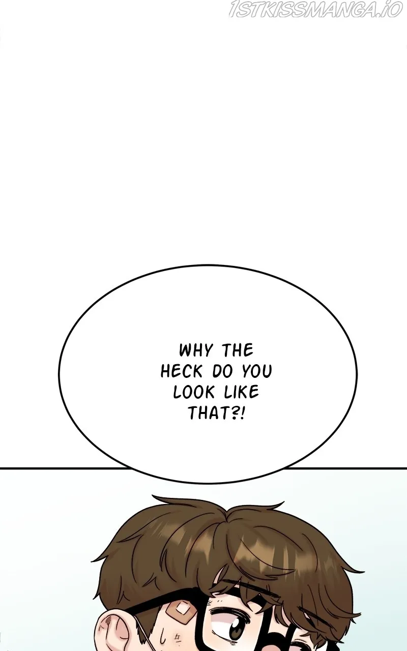 My Dud To Stud Boyfriend Zinmanga X Chapter 31 Page 74