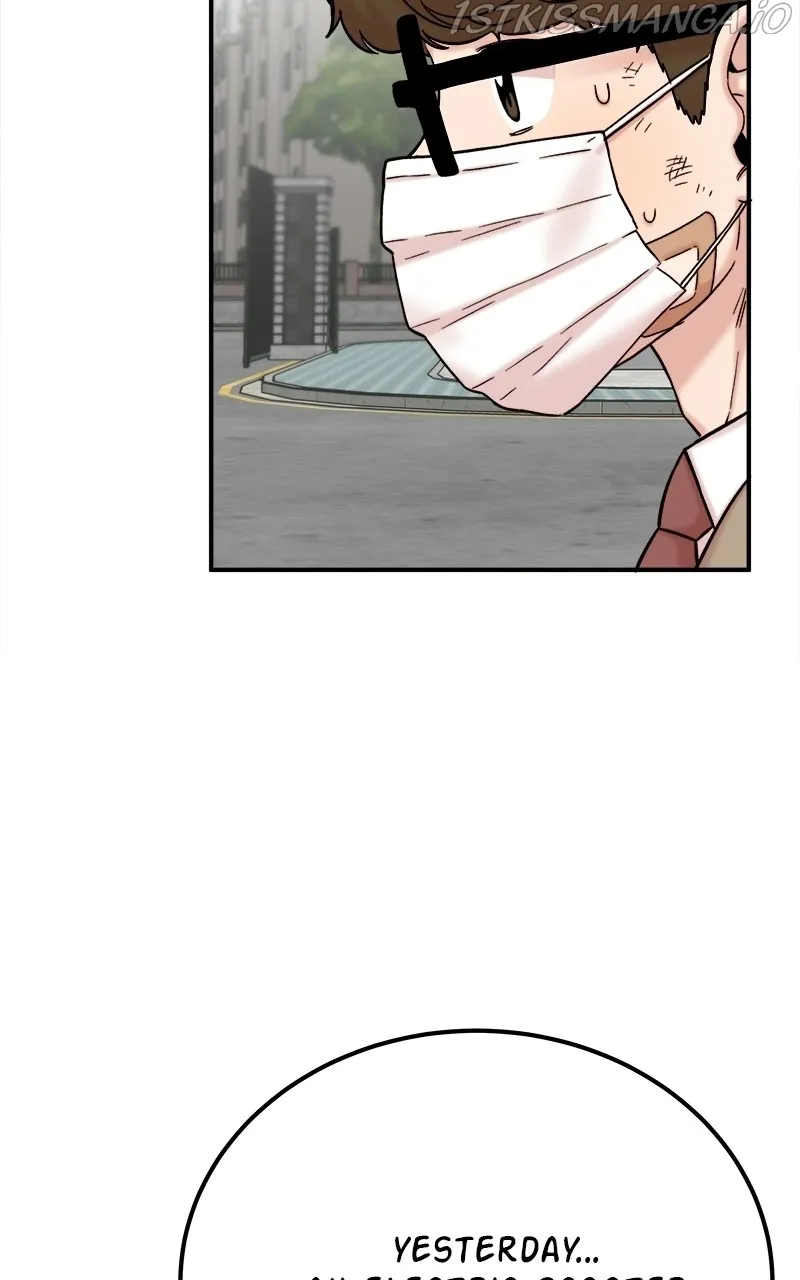 My Dud To Stud Boyfriend Zinmanga X Chapter 31 Page 78